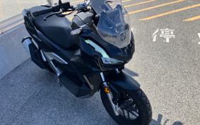 HONDA ADV160 KF54