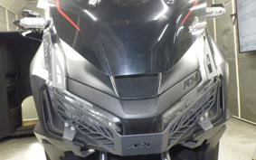HONDA ADV160 2017 KF54