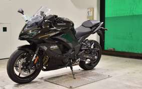 KAWASAKI NINJA 1100SX 2026 ZXT10H