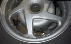 HONDA BENLY 50 1999 AA05