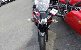 HONDA CBR250R GEN 3 MC41