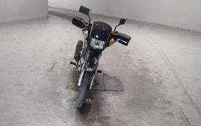 YAMAHA YBR125 KE09