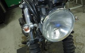 HONDA CB223S 2025 MC40