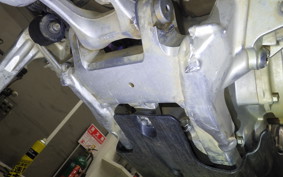 YAMAHA YZ250FX 2007 CG41C