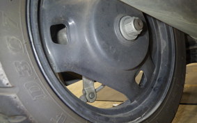 SUZUKI ADDRESS V50 CA4BA