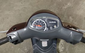 SUZUKI LET's 4 CA45A