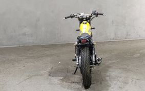 SUZUKI GLASS TRACKER BIG BOY NJ47A