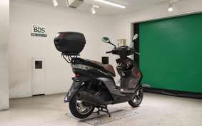 YAMAHA CYGNUS 125 X 2 1991 SE44J