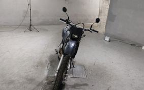 YAMAHA TT250R 4GY