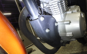 HONDA CBF125