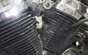 HONDA STEED 400 1993 NC26