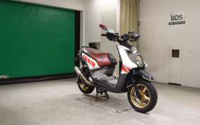 YAMAHA BW S125 2008