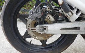 HONDA NS250R MC11