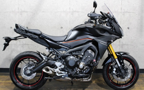 YAMAHA MT-09 Tracer 2017 RN51J