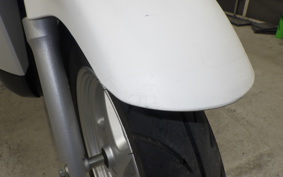 HONDA ﾍﾞﾝﾘｨ50-2