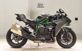 KAWASAKI NINJA H2 2019