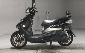 YAMAHA CYGNUS 125 X SE46