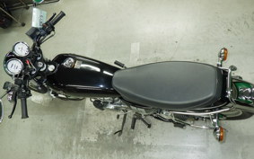 YAMAHA SR400 Gen.5 2019 RH16J