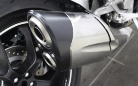 HONDA CB1000R 2020 SC80