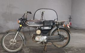 SUZUKI K50 K50