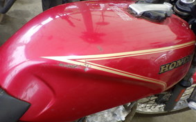 HONDA CB250 RS Z MC02