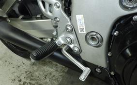 SUZUKI GSX-1300R HAYABUSA 2000
