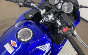 HONDA CB400 SUPER  BOL D'OR ABS 2020 NC42