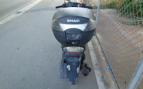SUZUKI ADDRESS V125 CF46A