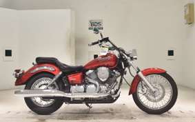 YAMAHA DRAGSTAR 250 2015 VG05J