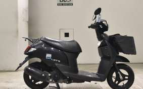SUZUKI LET's CA4AA