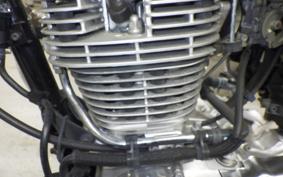 YAMAHA SR400 Gen.5 2021 RH16J