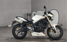 TRIUMPH TRIUMPH STREET TRIPLE TMD406