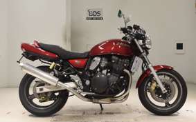 SUZUKI INAZUMA 400 (GSX400) 1998 GK7BA
