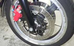 KAWASAKI ZEPHYR 400 KAI 2009 ZR400C