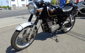 HONDA GB250 CLUBMAN 1 MC10