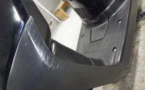 HONDA TACT Basket 2002 AF79