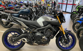 YAMAHA MT-09 SP ABS 2018 RN52J