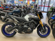Фото Yamaha MT-09 SP ABS 2018 с японского аукциона