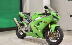 KAWASAKI NINJA ZX-6R 2006