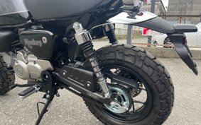 HONDA MONKEY 125 JB03