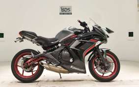 KAWASAKI NINJA 400 ABS 2017 EX400E