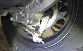 HONDA LEAD 125 JF45