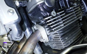 HONDA CB400SF VTEC SPEC 2 2003 NC39
