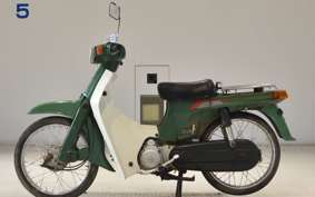 SUZUKI BIRDIE 50 BA41A