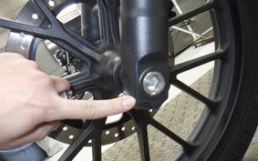 HONDA GB350S 2022 NC59