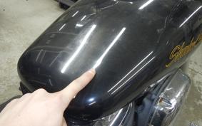 HONDA SHADOW 400 SLASHER 2003 NC40