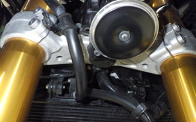 YAMAHA TRACER 9 GT+ 2024 RN70J