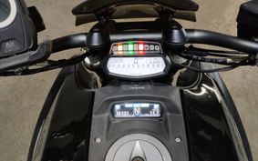 DUCATI DIAVEL BLACK MO 2012 G100AB