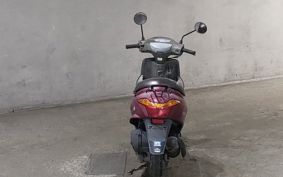 SUZUKI LET`S5 CA47A