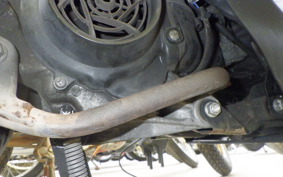 SUZUKI ADDRESS 110 CE47A